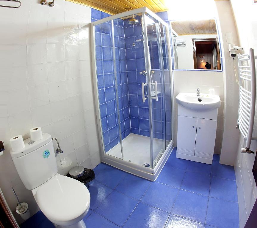אסקרילה Hotel Sarao חדר תמונה