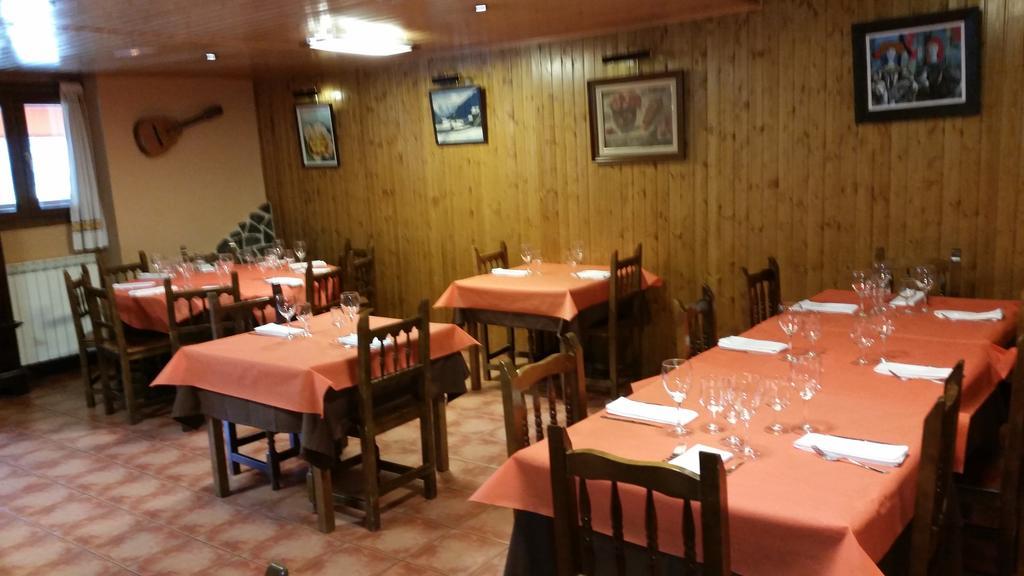 אסקרילה Hotel Sarao מראה חיצוני תמונה