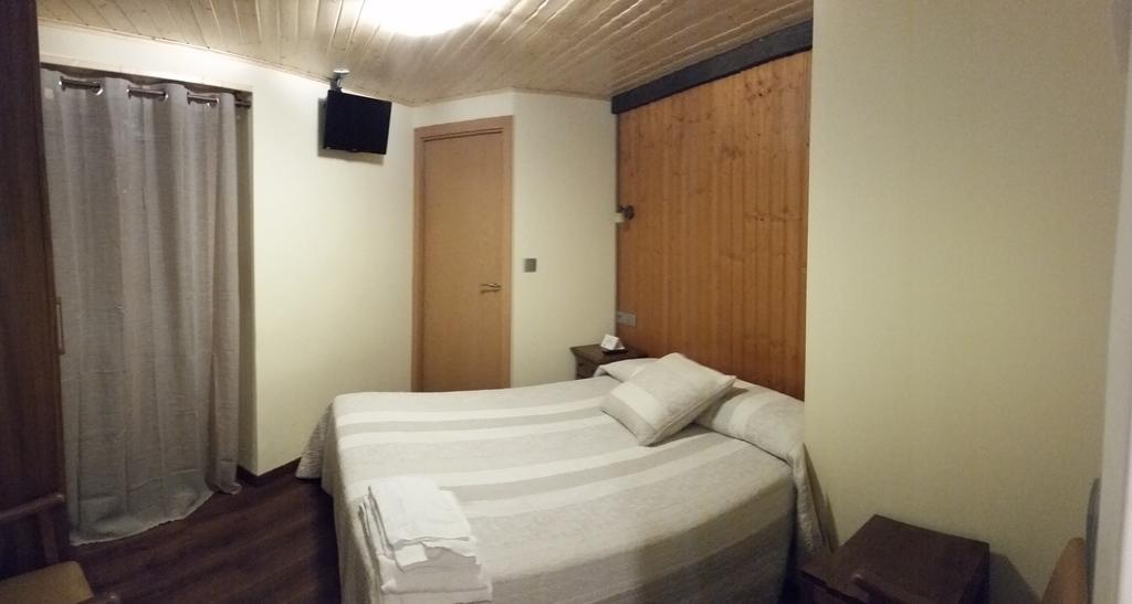 אסקרילה Hotel Sarao מראה חיצוני תמונה