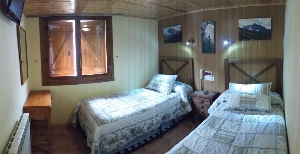 אסקרילה Hotel Sarao מראה חיצוני תמונה