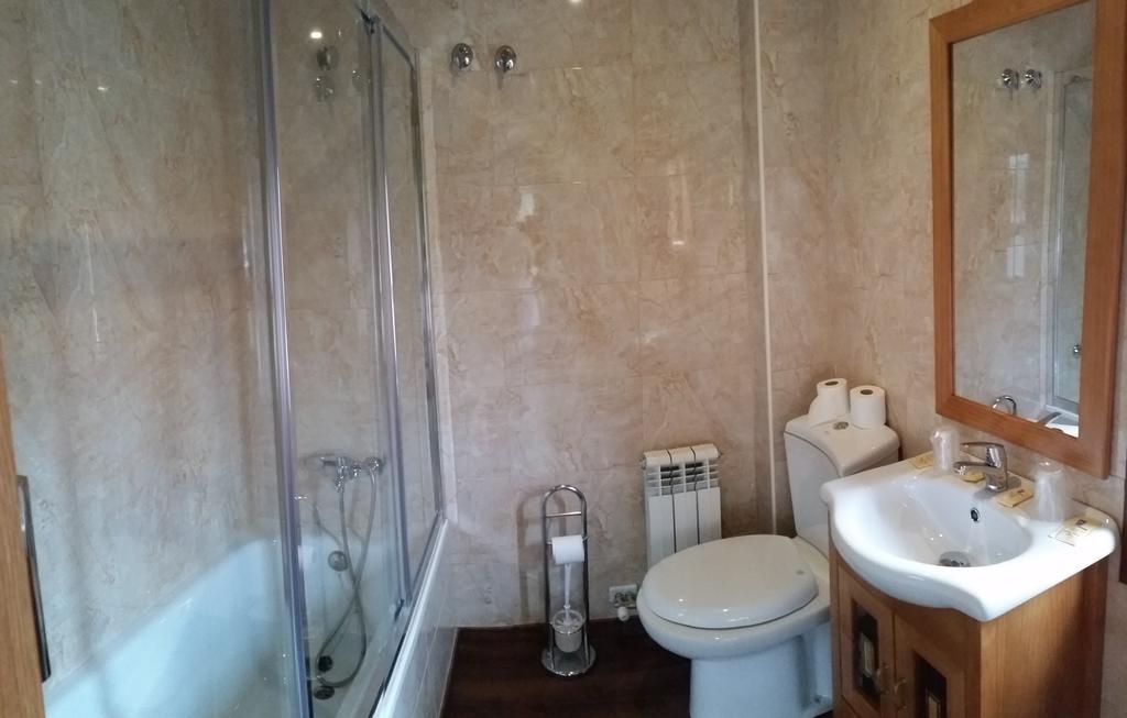 אסקרילה Hotel Sarao חדר תמונה