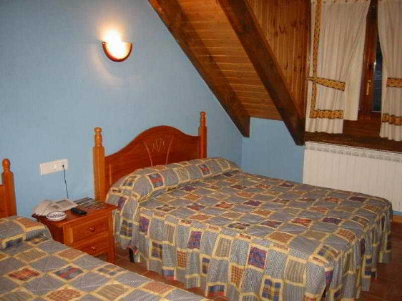 אסקרילה Hotel Sarao מראה חיצוני תמונה