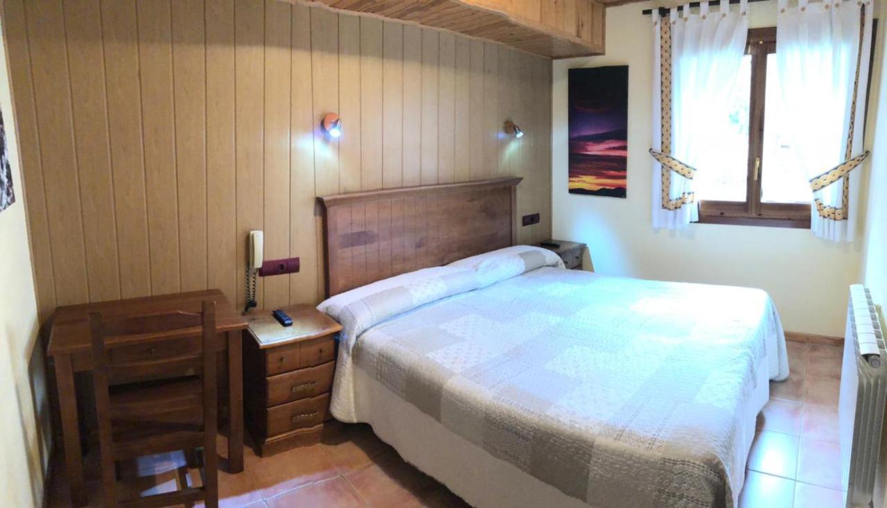 אסקרילה Hotel Sarao מראה חיצוני תמונה